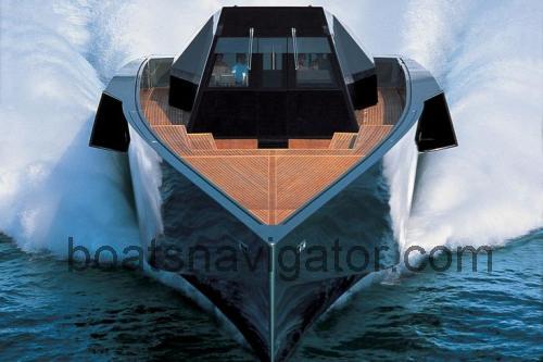 Nauta 360 specs and reviews
